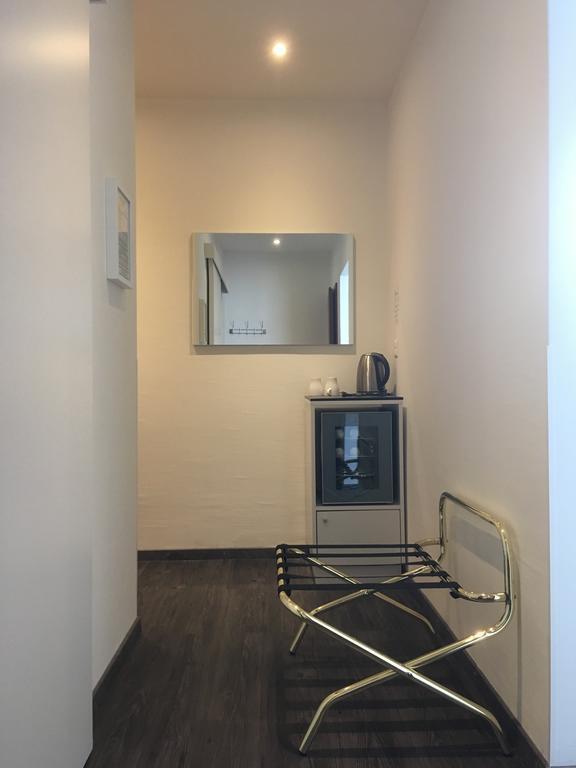 Roemerhof - Hotel With Self Check-In Brigerbad Ngoại thất bức ảnh